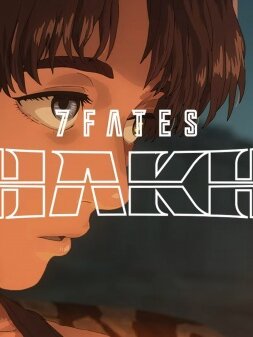  Семь судеб: Чхакхо 